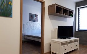 Kosice-Centrum Apartment