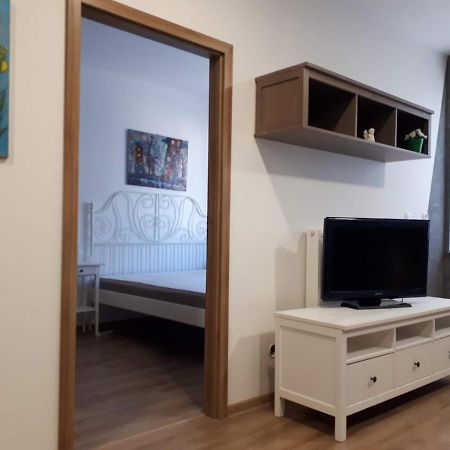 Kosice-Centrum Apartment Exteriér fotografie