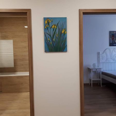 Kosice-Centrum Apartment Exteriér fotografie